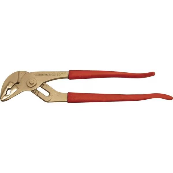 GROOVE JOINT PLIER 12